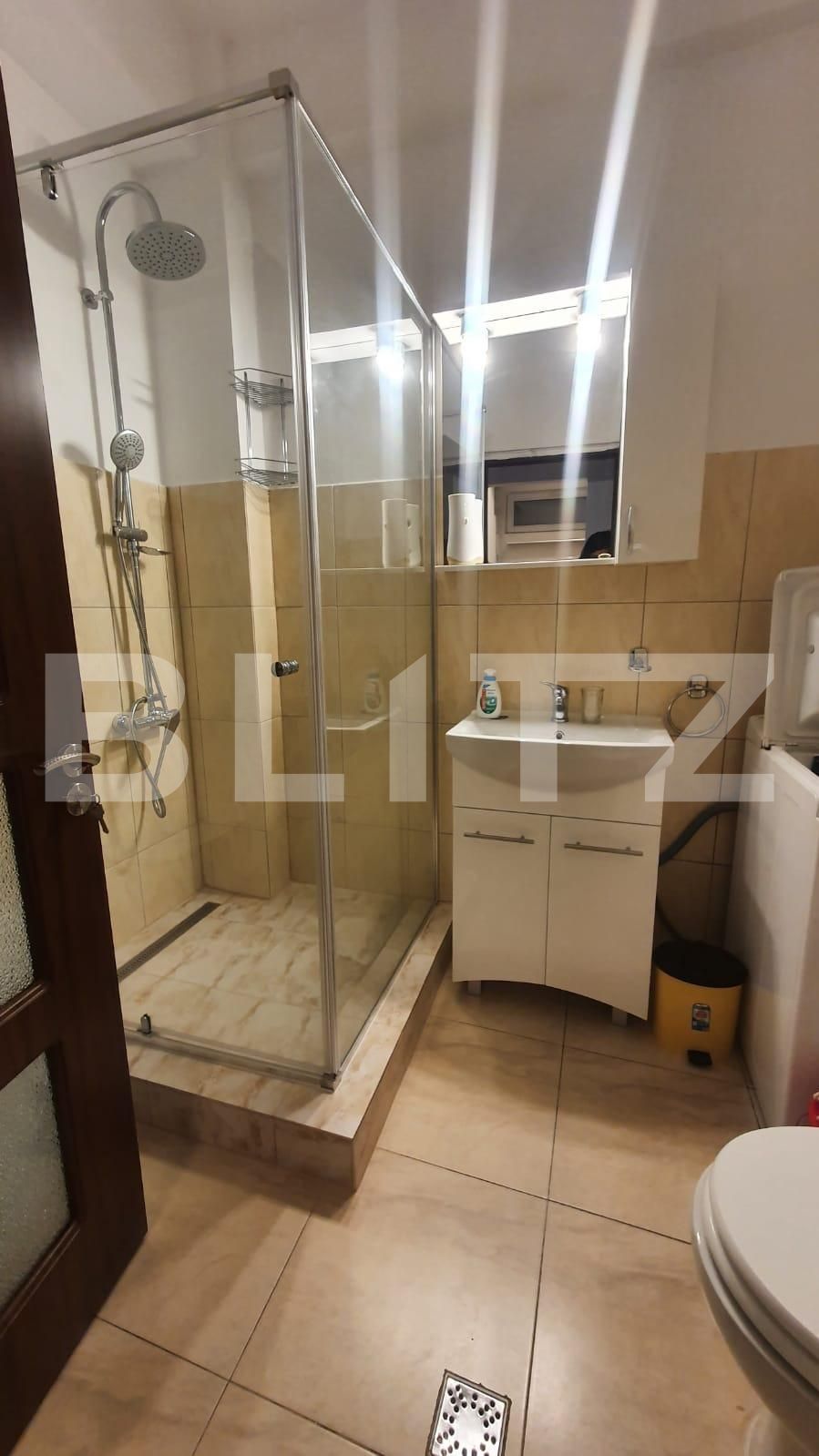 Garsonieră de închiriat Semicentral - 79023AI | BLITZ Cluj-Napoca | Poza7