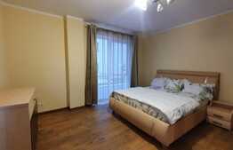 Apartament 2 camere, 60 mp, parcare subteran,  zona Calea Turzii