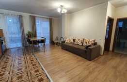 Apartament 2 camere, 60 mp, parcare subteran,  zona Calea Turzii