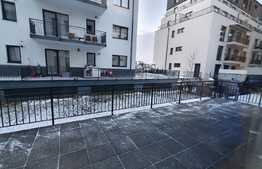 Apartament 2 camere, 60 mp, parcare subteran,  zona Calea Turzii