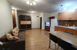 Apartament 2 camere, 60 mp, parcare subteran,  zona Calea Turzii