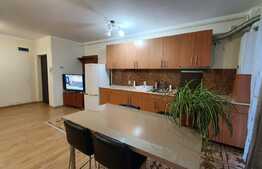 Apartament 2 camere, 60 mp, parcare subteran,  zona Calea Turzii