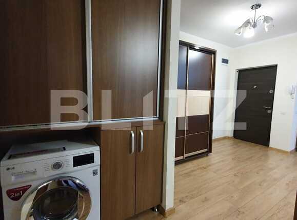 Apartament de închiriat 2 camere Bună Ziua - 79026AI | BLITZ Cluj-Napoca | Poza7