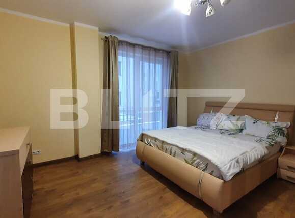 Apartament de închiriat 2 camere Bună Ziua - 79026AI | BLITZ Cluj-Napoca | Poza1