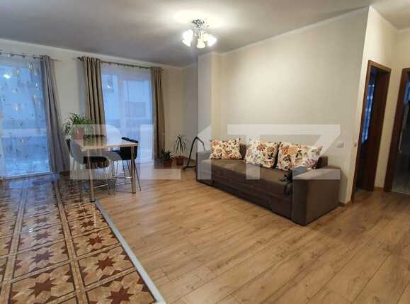 Apartament de închiriat 2 camere Bună Ziua - 79026AI | BLITZ Cluj-Napoca | Poza5