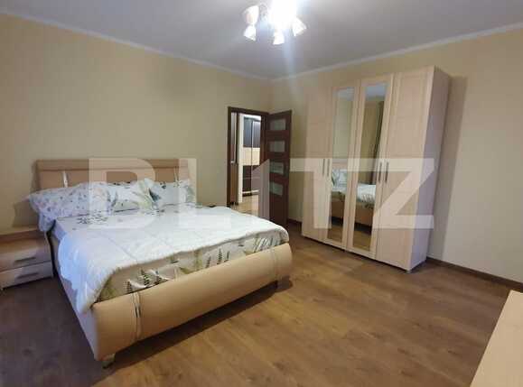 Apartament de închiriat 2 camere Bună Ziua - 79026AI | BLITZ Cluj-Napoca | Poza2