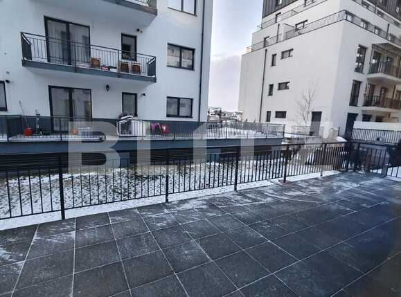 Apartament de închiriat 2 camere Bună Ziua - 79026AI | BLITZ Cluj-Napoca | Poza9