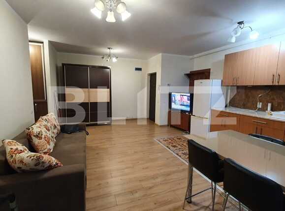 Apartament de închiriat 2 camere Bună Ziua - 79026AI | BLITZ Cluj-Napoca | Poza4