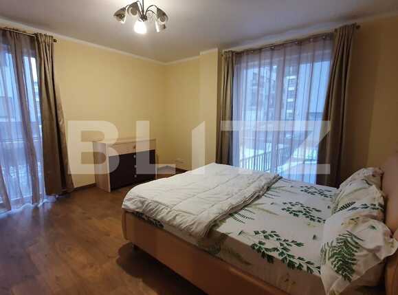Apartament de închiriat 2 camere Bună Ziua - 79026AI | BLITZ Cluj-Napoca | Poza3