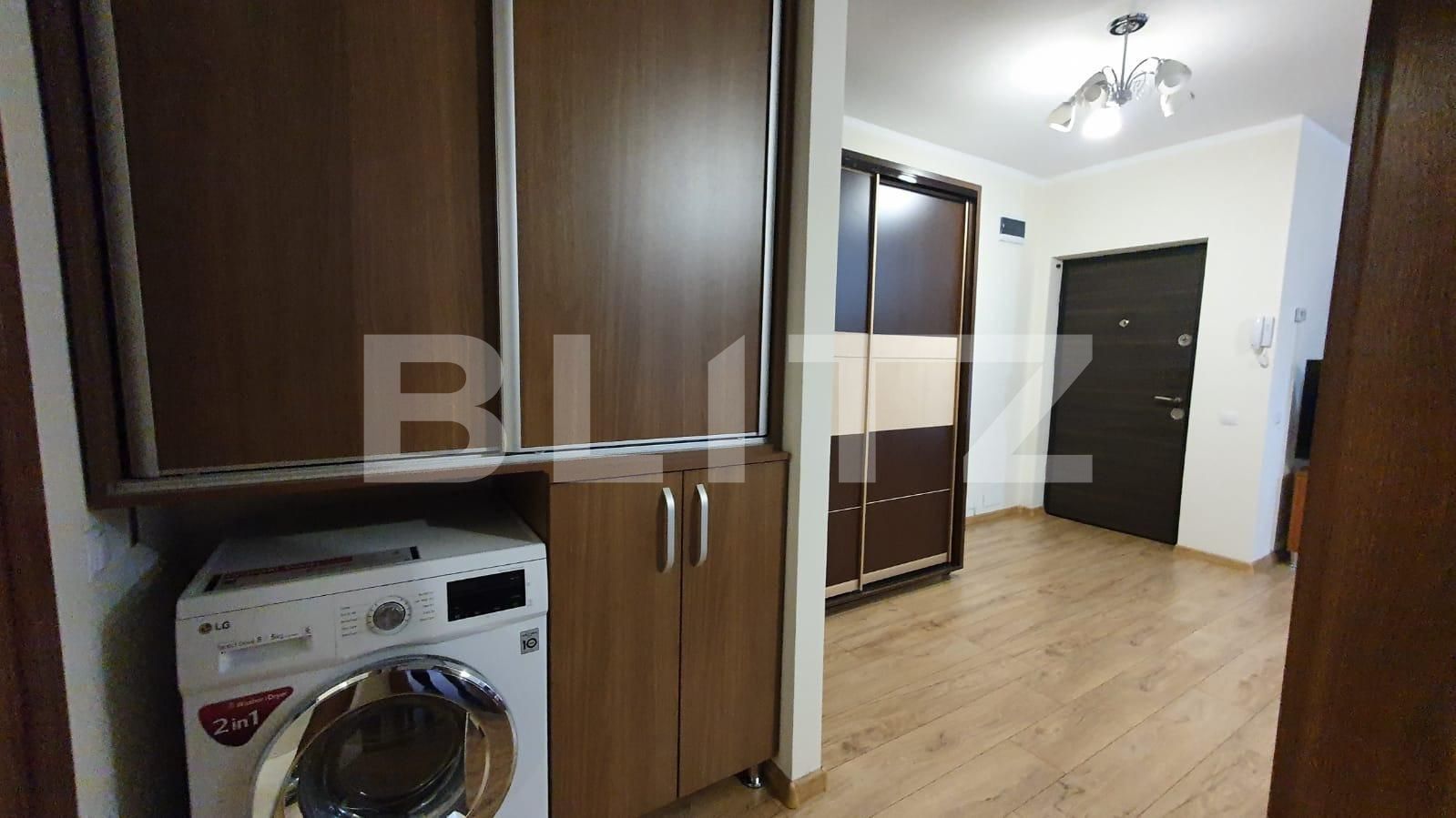Apartament de închiriat 2 camere Bună Ziua - 79026AI | BLITZ Cluj-Napoca | Poza7