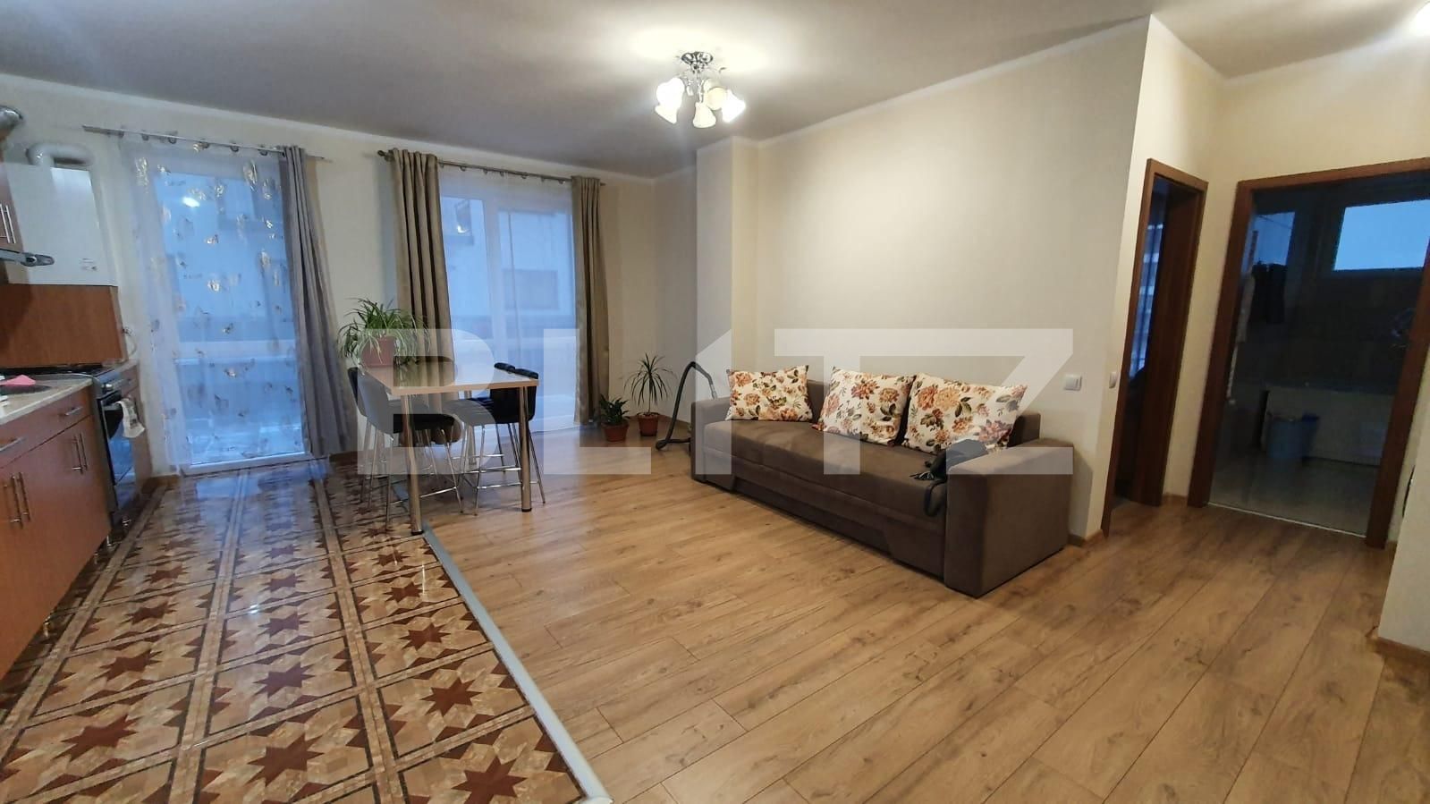 Apartament de închiriat 2 camere Bună Ziua - 79026AI | BLITZ Cluj-Napoca | Poza5