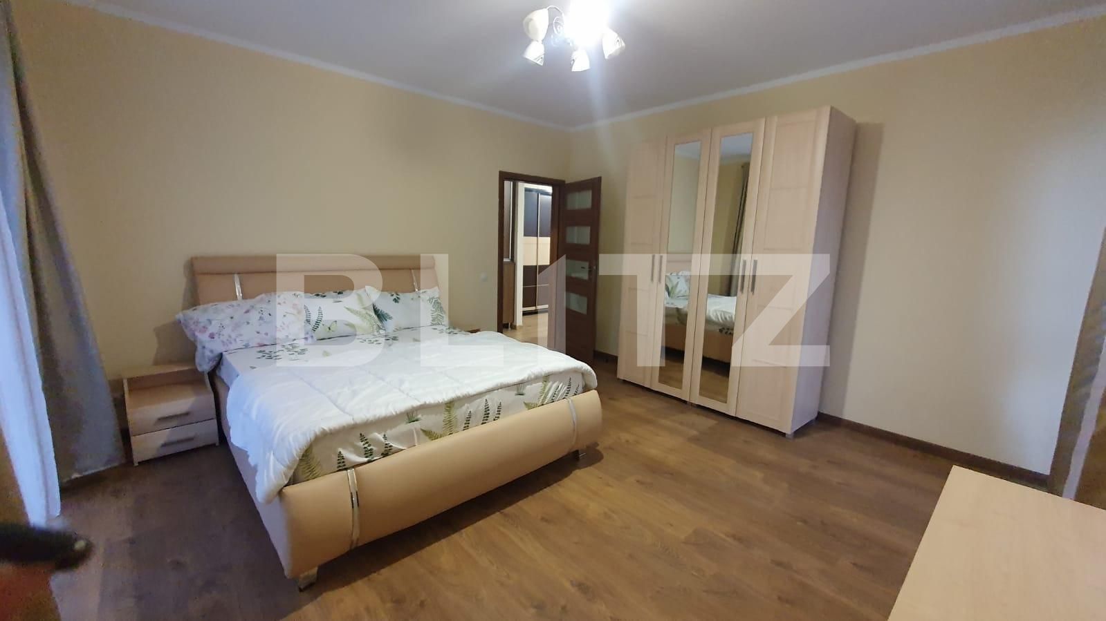 Apartament de închiriat 2 camere Bună Ziua - 79026AI | BLITZ Cluj-Napoca | Poza2