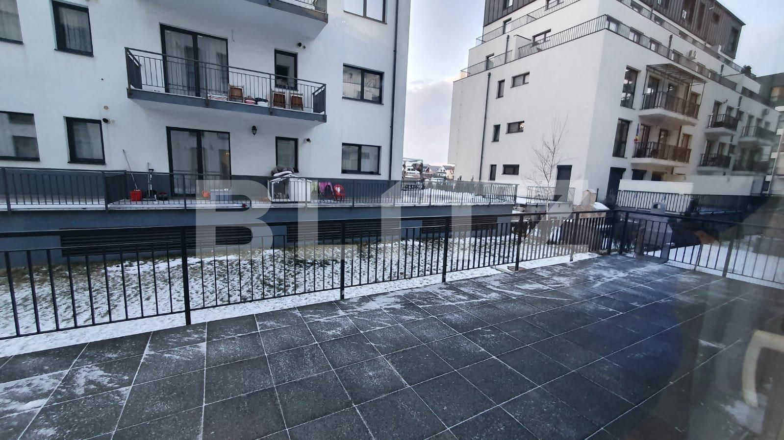 Apartament de închiriat 2 camere Bună Ziua - 79026AI | BLITZ Cluj-Napoca | Poza9
