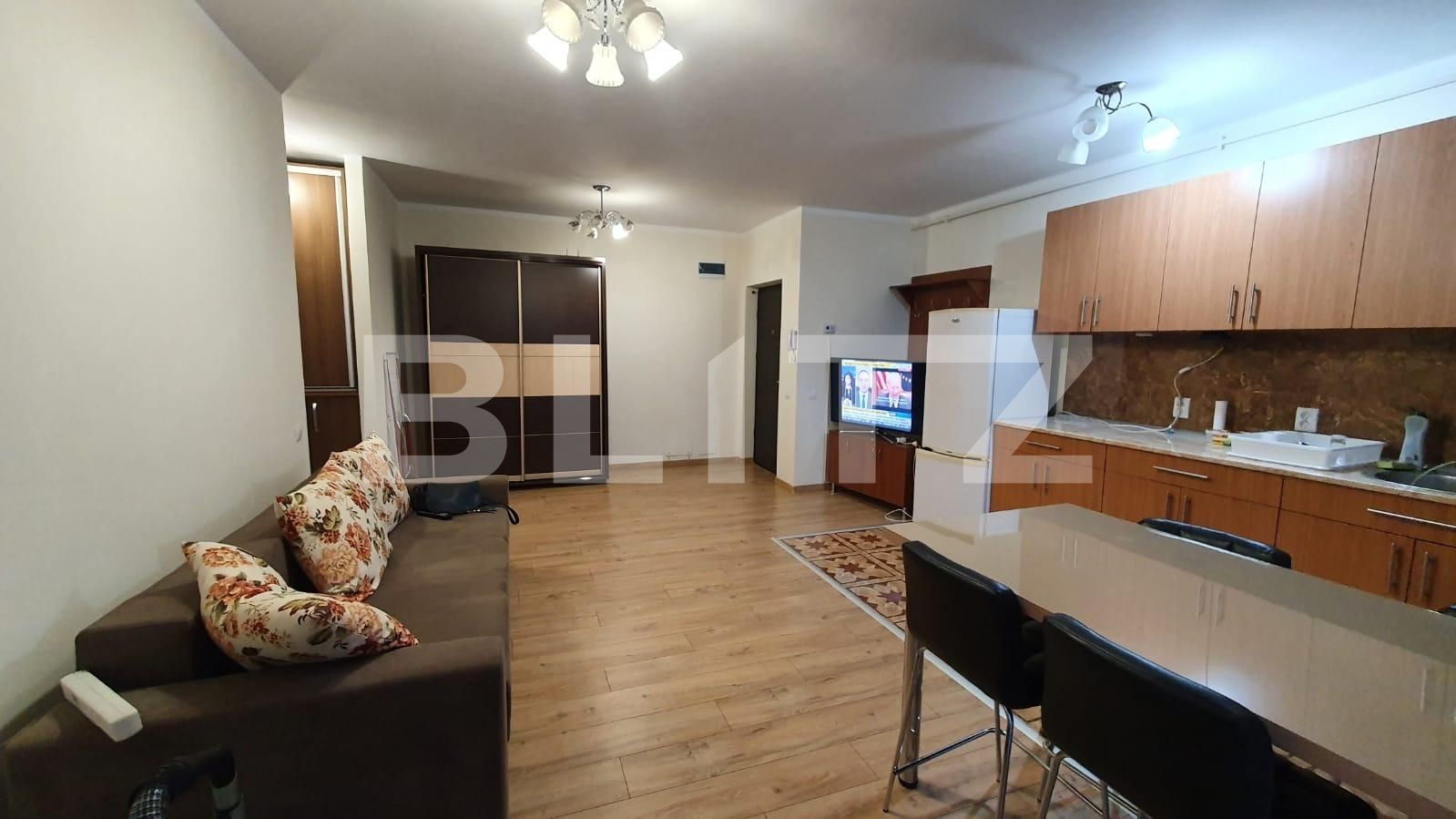 Apartament de închiriat 2 camere Bună Ziua - 79026AI | BLITZ Cluj-Napoca | Poza4