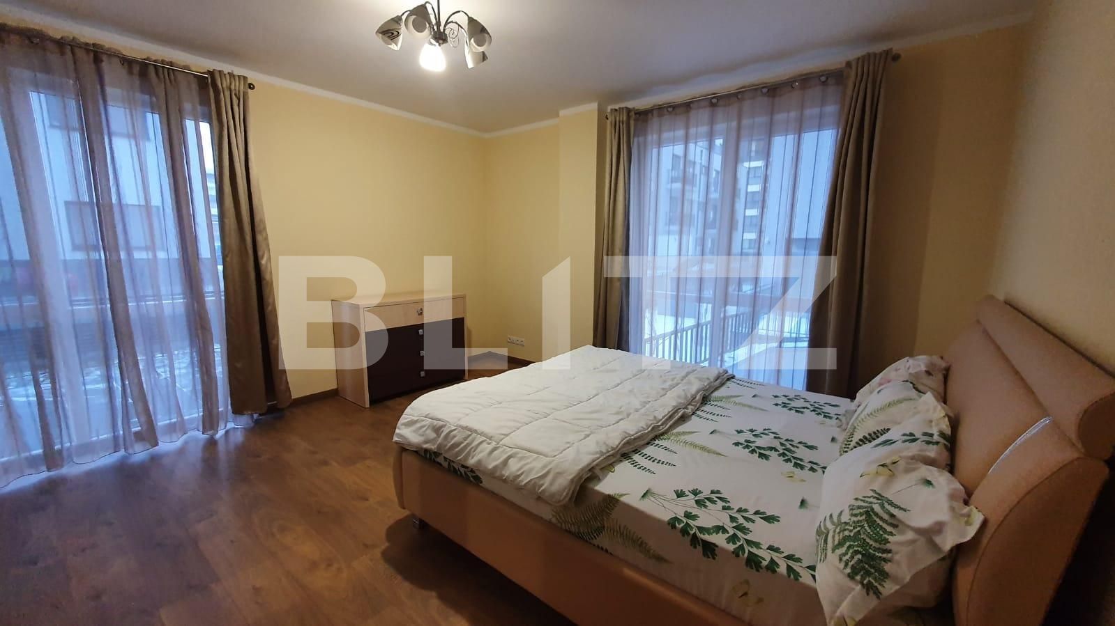 Apartament de închiriat 2 camere Bună Ziua - 79026AI | BLITZ Cluj-Napoca | Poza3