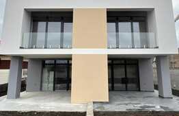 Duplex 120 mp, teren 280 mp, garaj 2 masini, priveliste!