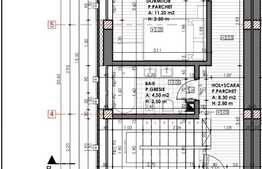 Duplex 120 mp, teren 280 mp, garaj 2 masini, priveliste!