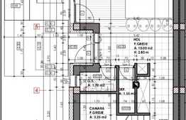 Duplex 120 mp, teren 280 mp, garaj 2 masini, priveliste!