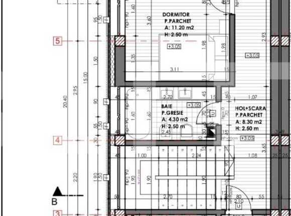 Casa de vânzare 4 camere Iris - 79028CV | BLITZ Cluj-Napoca | Poza3