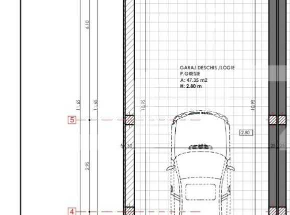 Casa de vânzare 4 camere Iris - 79028CV | BLITZ Cluj-Napoca | Poza2