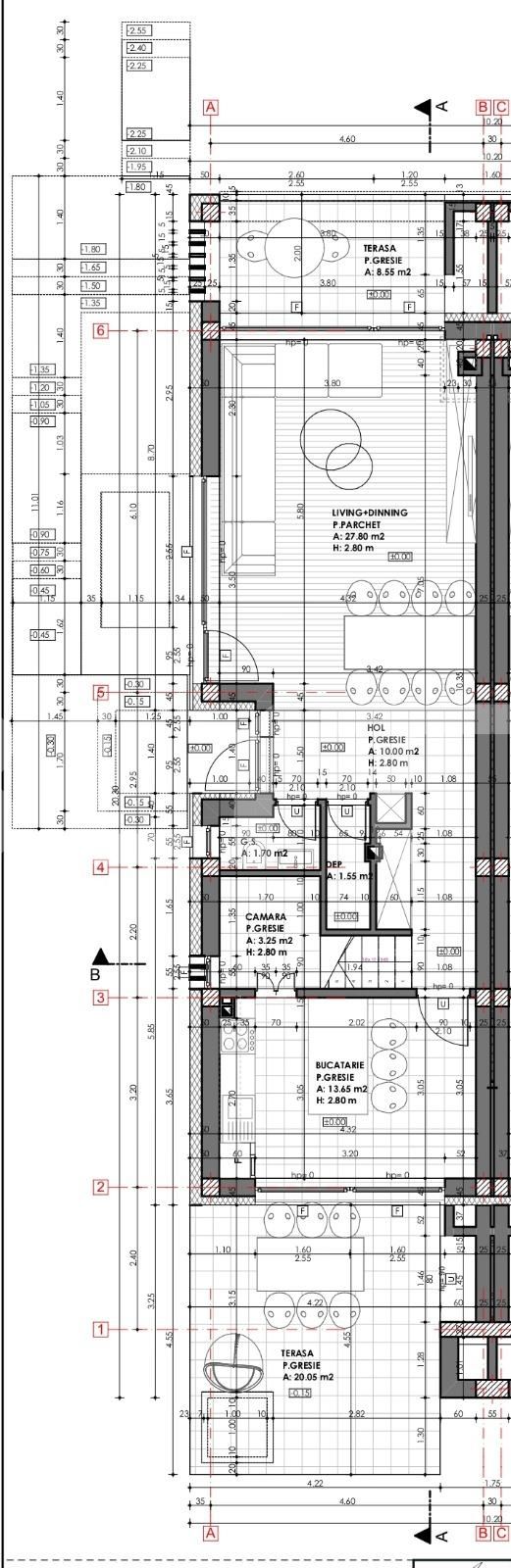 Casa de vânzare 4 camere Iris - 79028CV | BLITZ Cluj-Napoca | Poza4