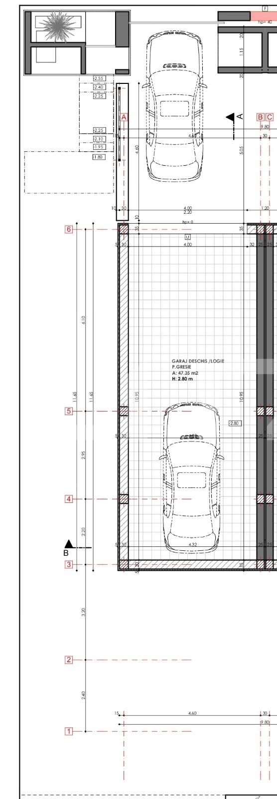 Casa de vânzare 4 camere Iris - 79028CV | BLITZ Cluj-Napoca | Poza2