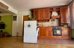 Super oferta! Apartament 4 camere, 94 mp, parcare subterana, etaj intermediar, zona Taietura Turcului