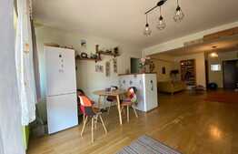 Super oferta! Apartament 4 camere, 94 mp, parcare subterana, etaj intermediar, zona Taietura Turcului