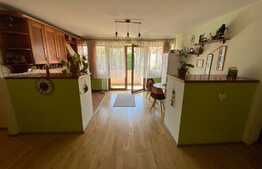 Super oferta! Apartament 4 camere, 94 mp, parcare subterana, etaj intermediar, zona Taietura Turcului