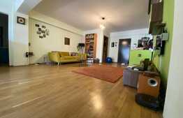 Super oferta! Apartament 4 camere, 94 mp, parcare subterana, etaj intermediar, zona Taietura Turcului