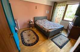 Super oferta! Apartament 4 camere, 94 mp, parcare subterana, etaj intermediar, zona Taietura Turcului