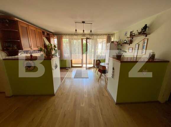 Apartament de vânzare 4 camere Grigorescu - 79029AV | BLITZ Cluj-Napoca | Poza4