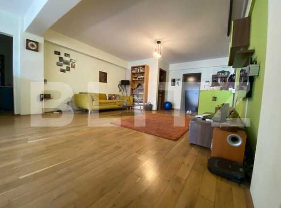 Apartament de vânzare 4 camere Grigorescu - 79029AV | BLITZ Cluj-Napoca | Poza1