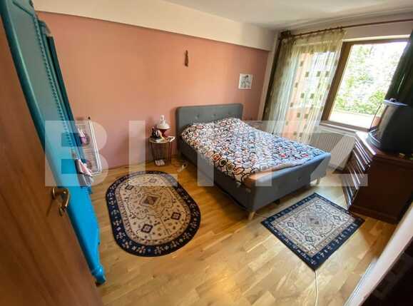 Apartament de vânzare 4 camere Grigorescu - 79029AV | BLITZ Cluj-Napoca | Poza5