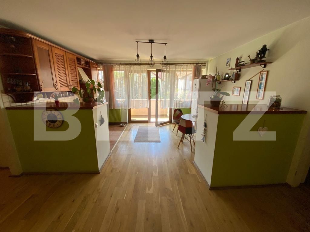 Apartament de vânzare 4 camere Grigorescu - 79029AV | BLITZ Cluj-Napoca | Poza4