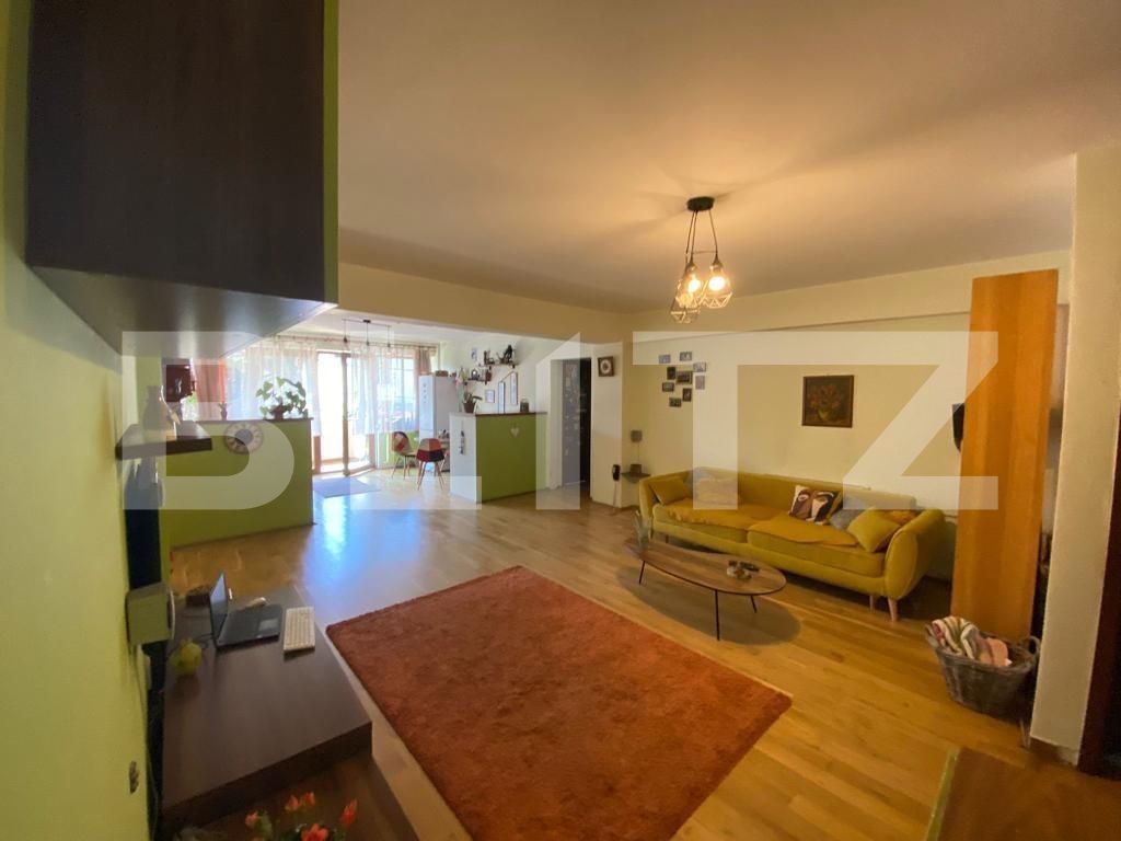 Apartament de vânzare 4 camere Grigorescu - 79029AV | BLITZ Cluj-Napoca | Poza2