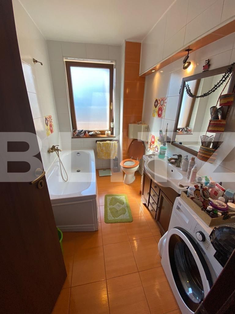 Apartament de vânzare 4 camere Grigorescu - 79029AV | BLITZ Cluj-Napoca | Poza3