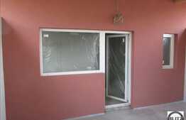 Vanzare mansarda 2 camere, 54 mp plus terasa 20 mp! Loc parcare!