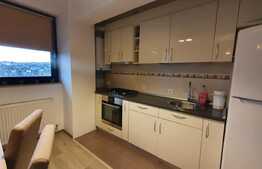 Apartament 2 camere, 60 mp, prima inchiriere, zona strazii Romul Ladea