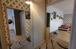 Apartament 2 camere, 60 mp, prima inchiriere, zona strazii Romul Ladea