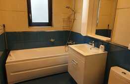 Apartament 2 camere, 60 mp, prima inchiriere, zona strazii Romul Ladea