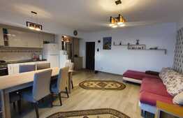 Apartament 2 camere, 60 mp, prima inchiriere, zona strazii Romul Ladea
