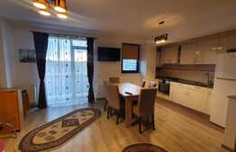 Apartament 2 camere, 60 mp, prima inchiriere, zona strazii Romul Ladea