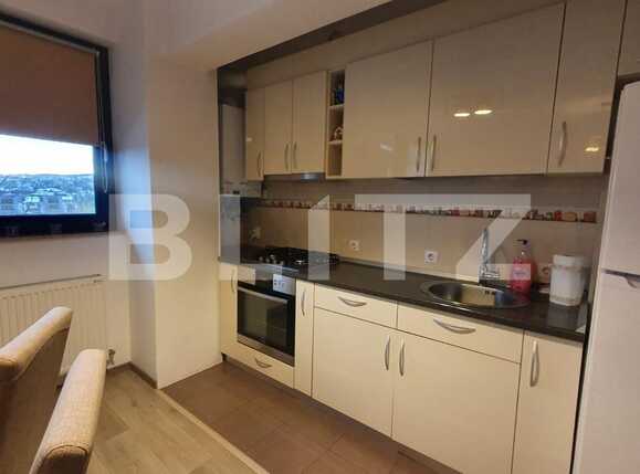 Apartament de închiriat 2 camere Borhanci - 79030AI | BLITZ Cluj-Napoca | Poza8