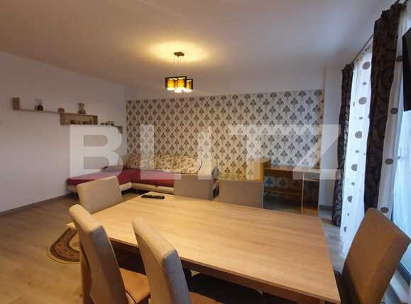 Apartament de închiriat 2 camere Borhanci - 79030AI | BLITZ Cluj-Napoca | Poza6