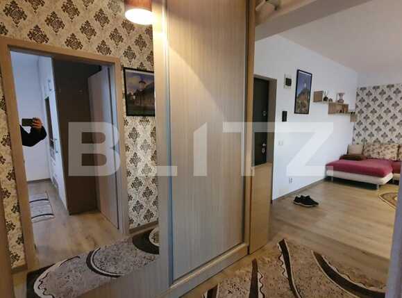 Apartament de închiriat 2 camere Borhanci - 79030AI | BLITZ Cluj-Napoca | Poza7