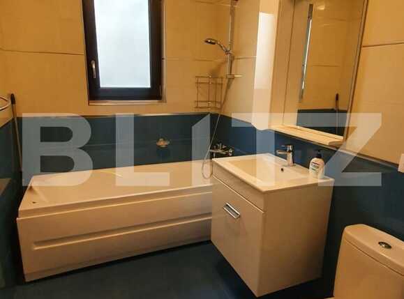 Apartament de închiriat 2 camere Borhanci - 79030AI | BLITZ Cluj-Napoca | Poza9