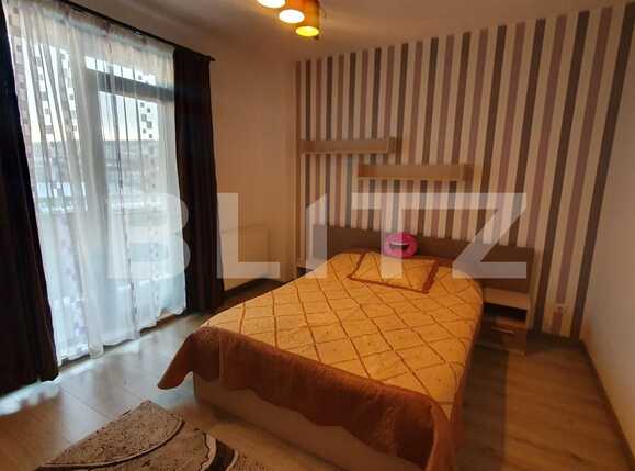 Apartament de închiriat 2 camere Borhanci - 79030AI | BLITZ Cluj-Napoca | Poza1