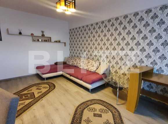 Apartament de închiriat 2 camere Borhanci - 79030AI | BLITZ Cluj-Napoca | Poza3