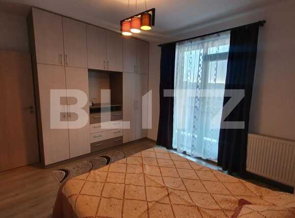 Apartament de închiriat 2 camere Borhanci - 79030AI | BLITZ Cluj-Napoca | Poza2